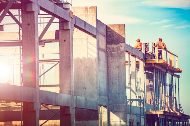Best Concrete Sealing and Maintenance in Chicopee, MA