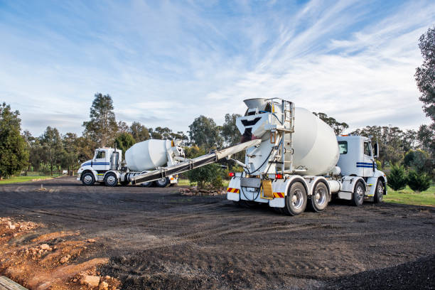 Best Concrete Demolition Services in Chicopee, MA