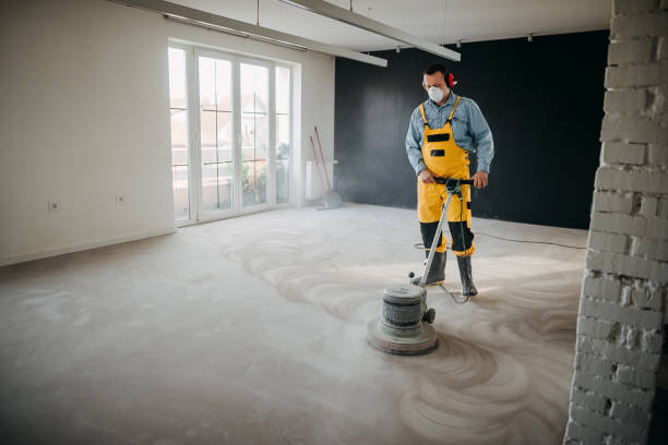 Best Concrete Grinding and Polishing in Chicopee, MA