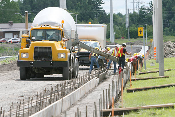 Trusted MA Concrete contractor Experts